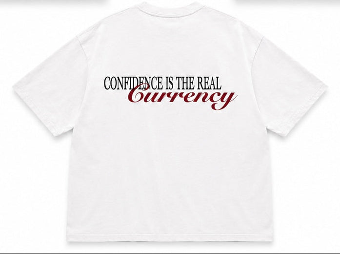 Currency Tee