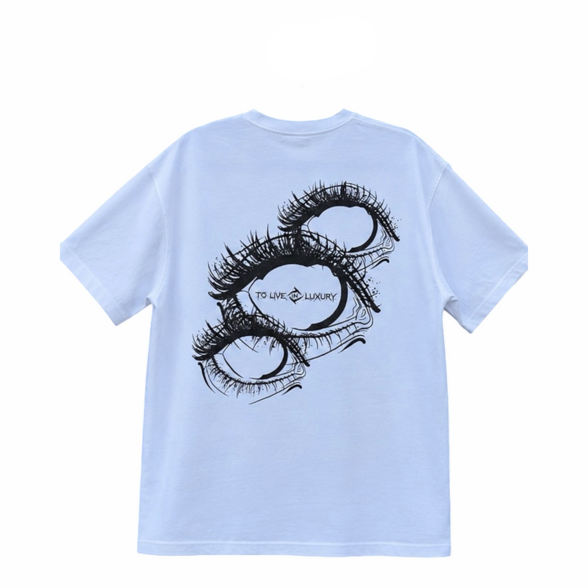 Void Vision Tee