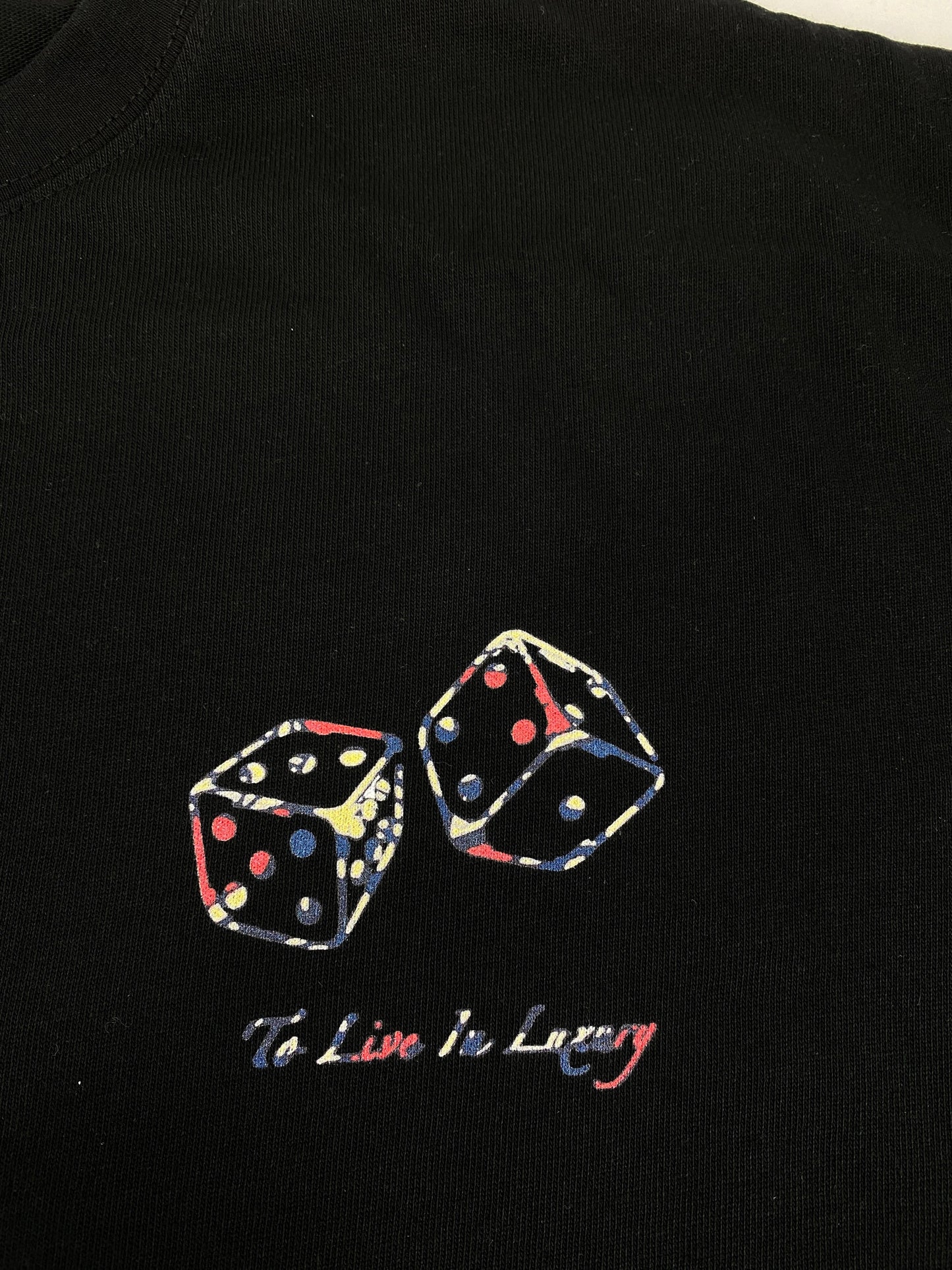 Casino & Resort Tee