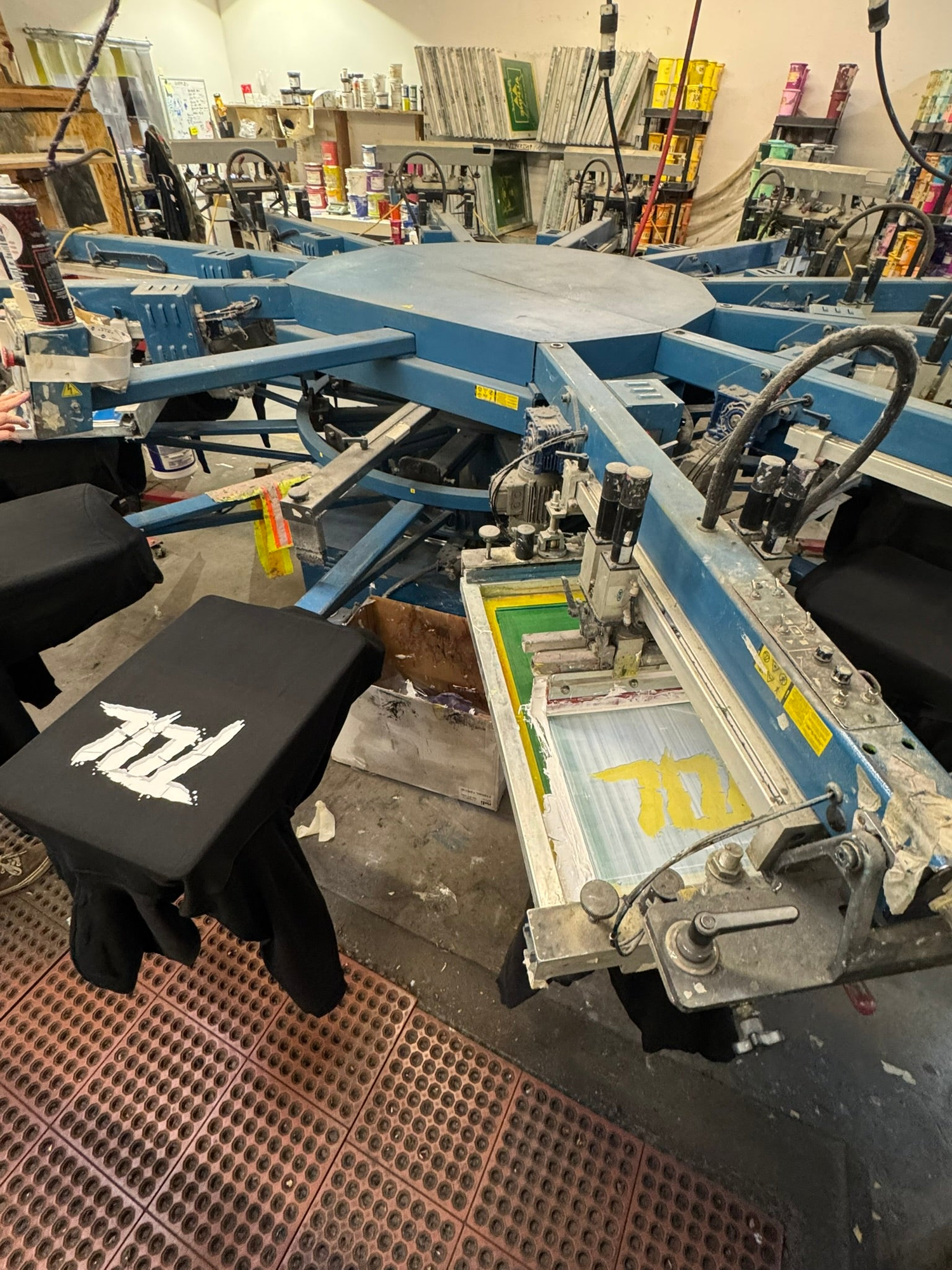 To Live In Luxury, Is To Wear Luxury.