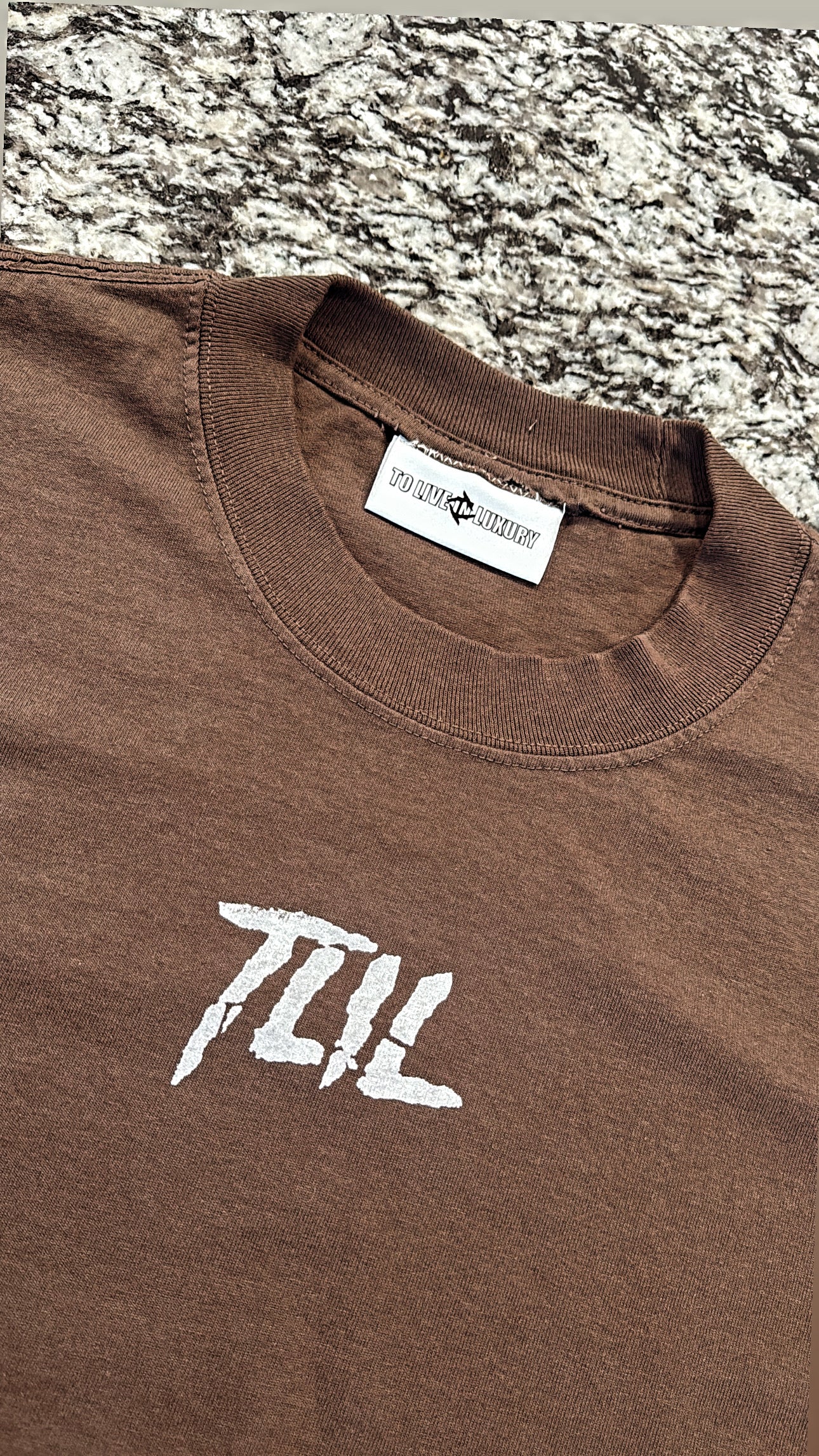 TLIL Subtle Tee