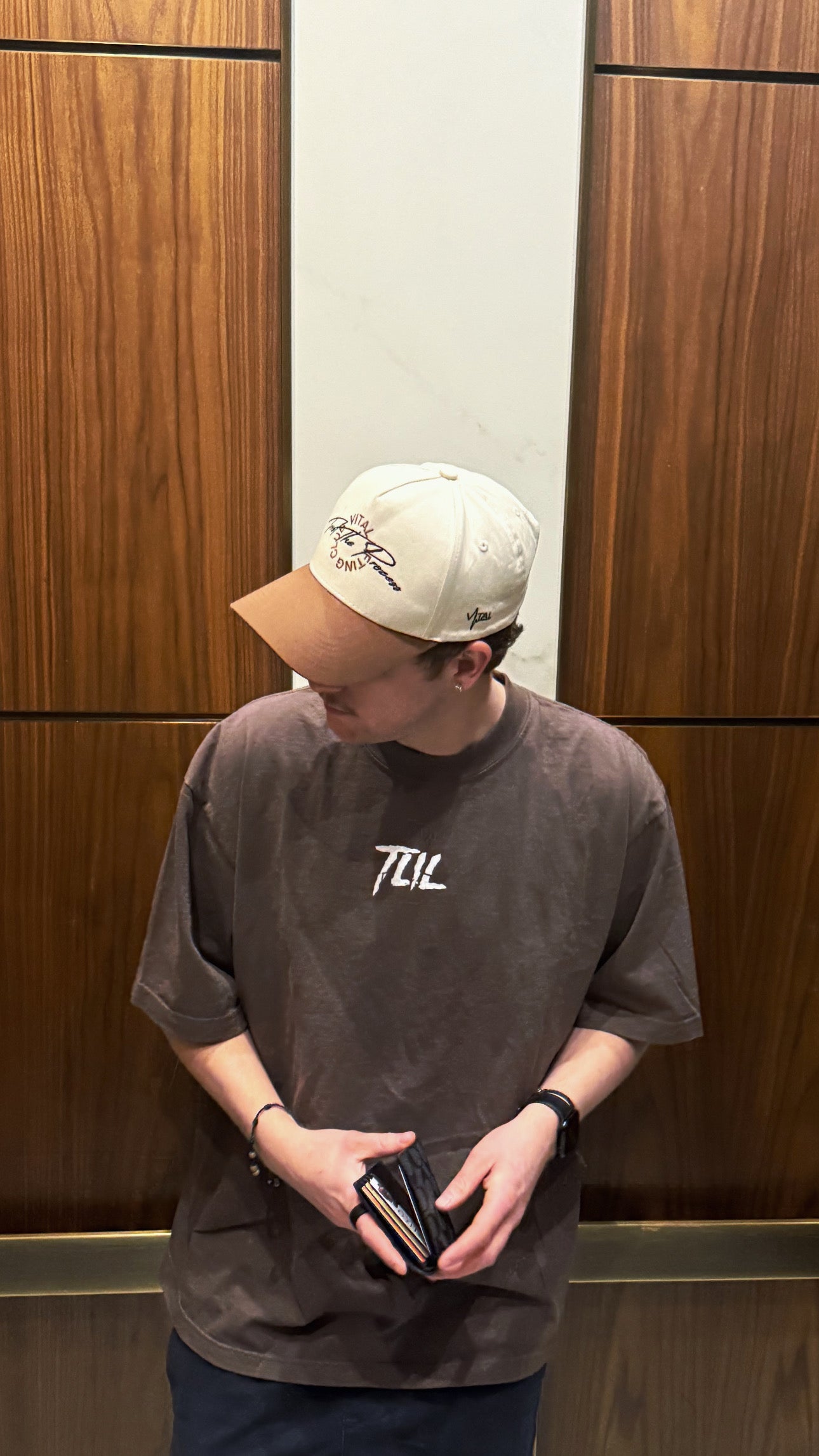 TLIL Subtle Tee