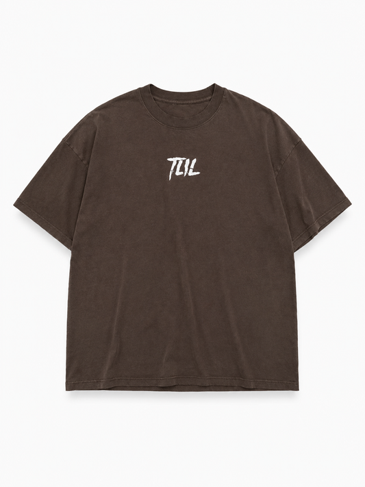 TLIL Subtle Tee