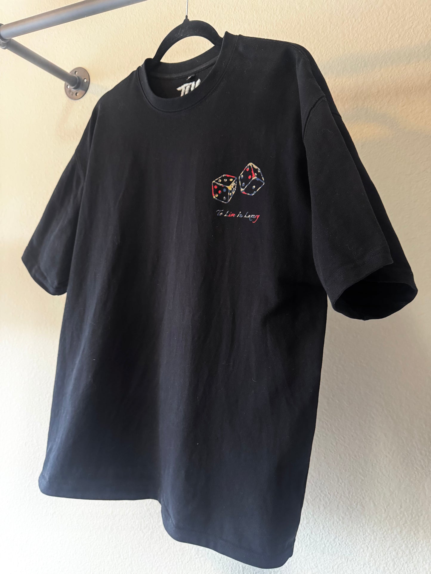 Casino & Resort Tee