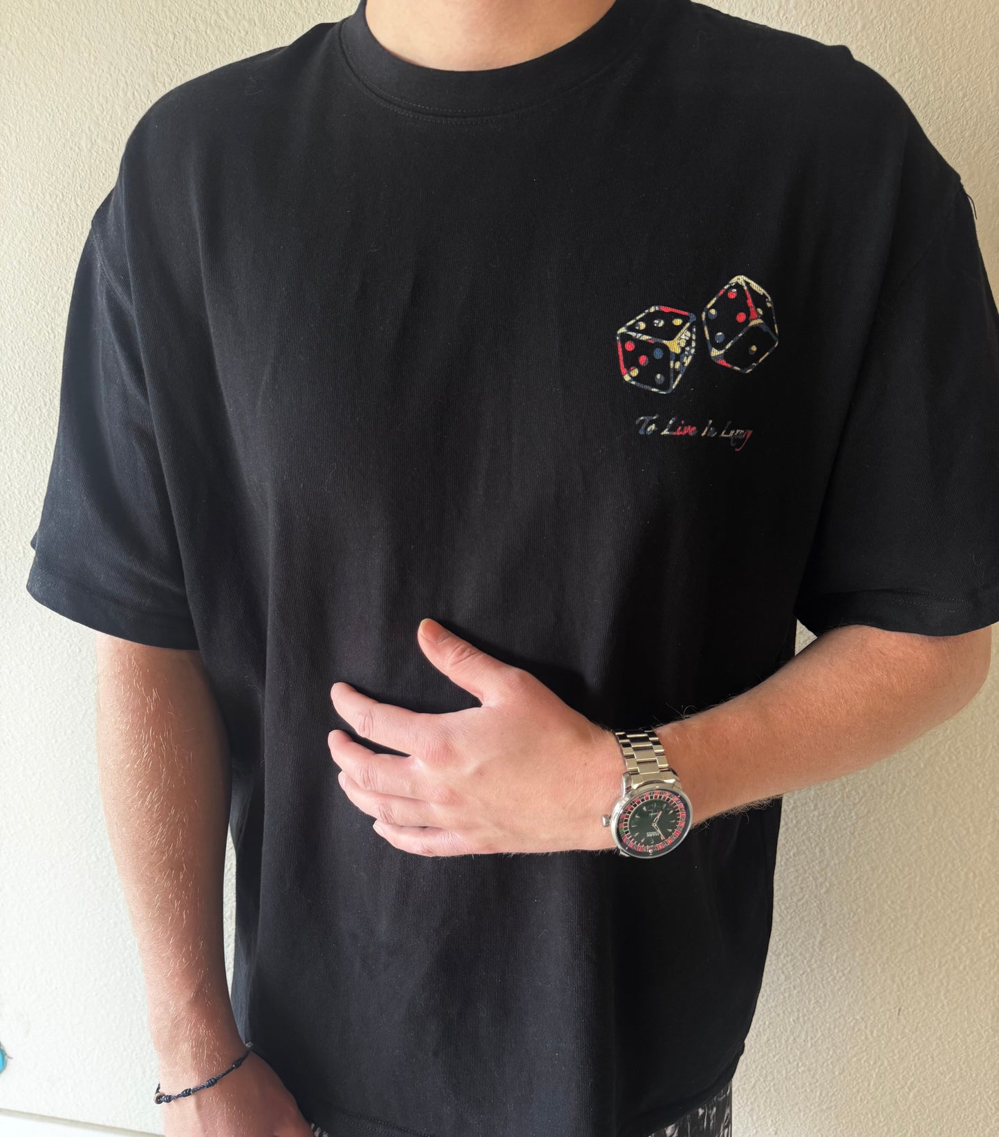 Casino & Resort Tee