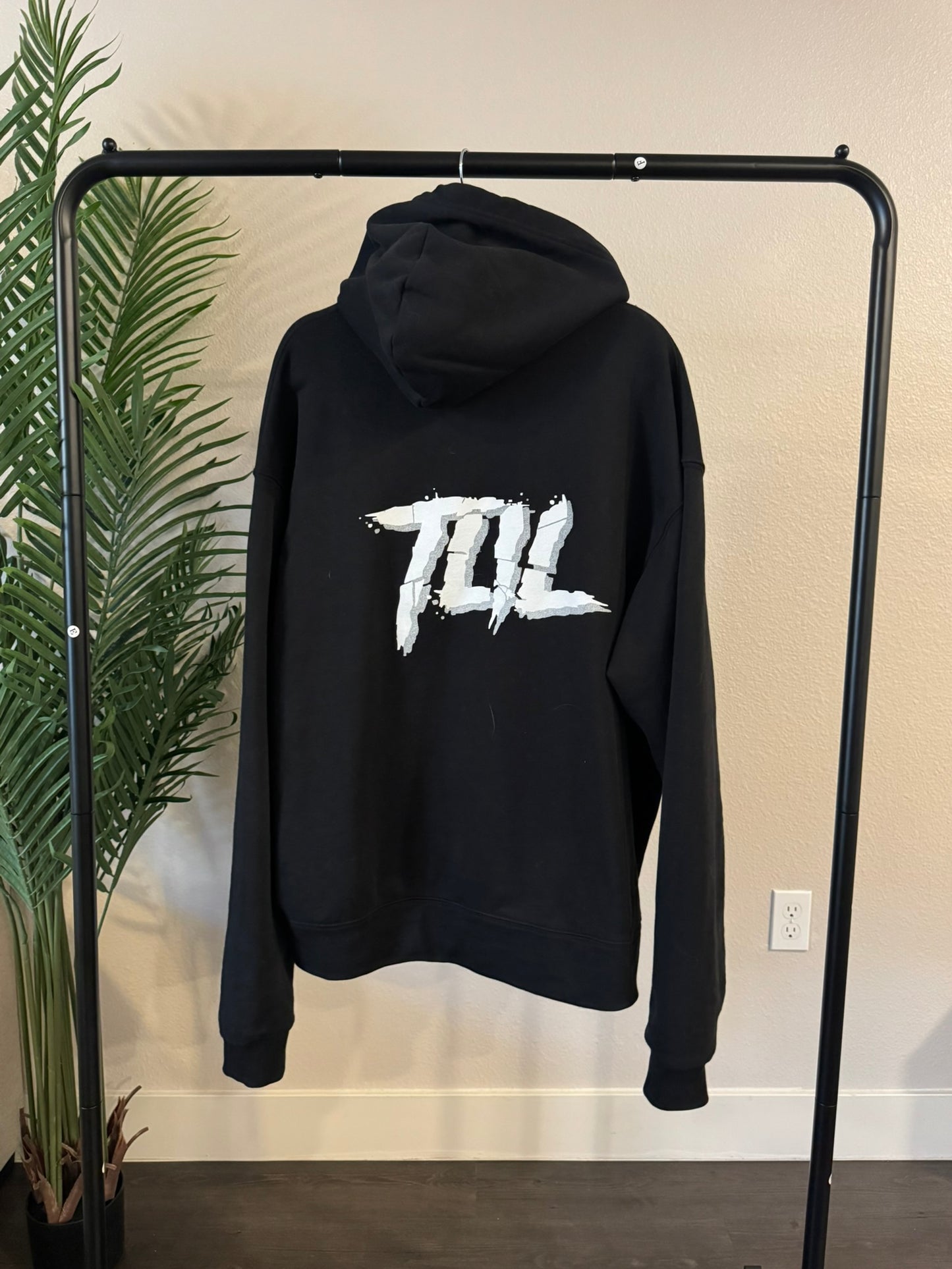 TLIL OG Hoodie