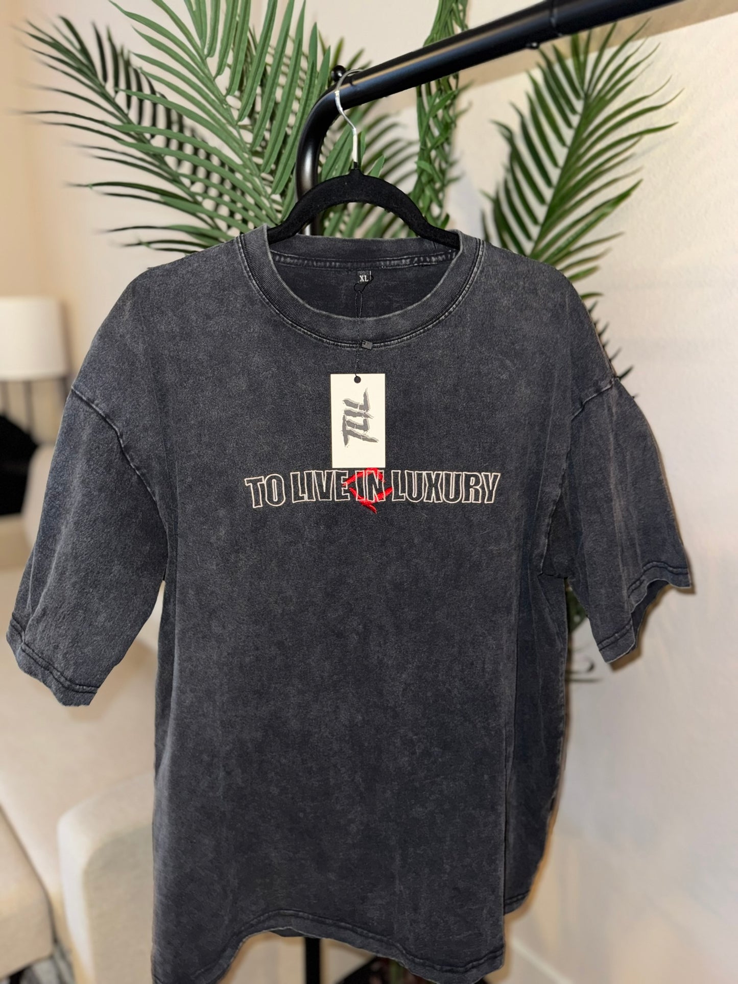 TLIL Foundation Tee