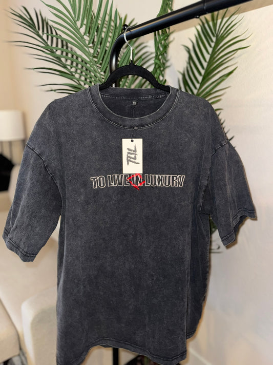 TLIL Foundation Tee