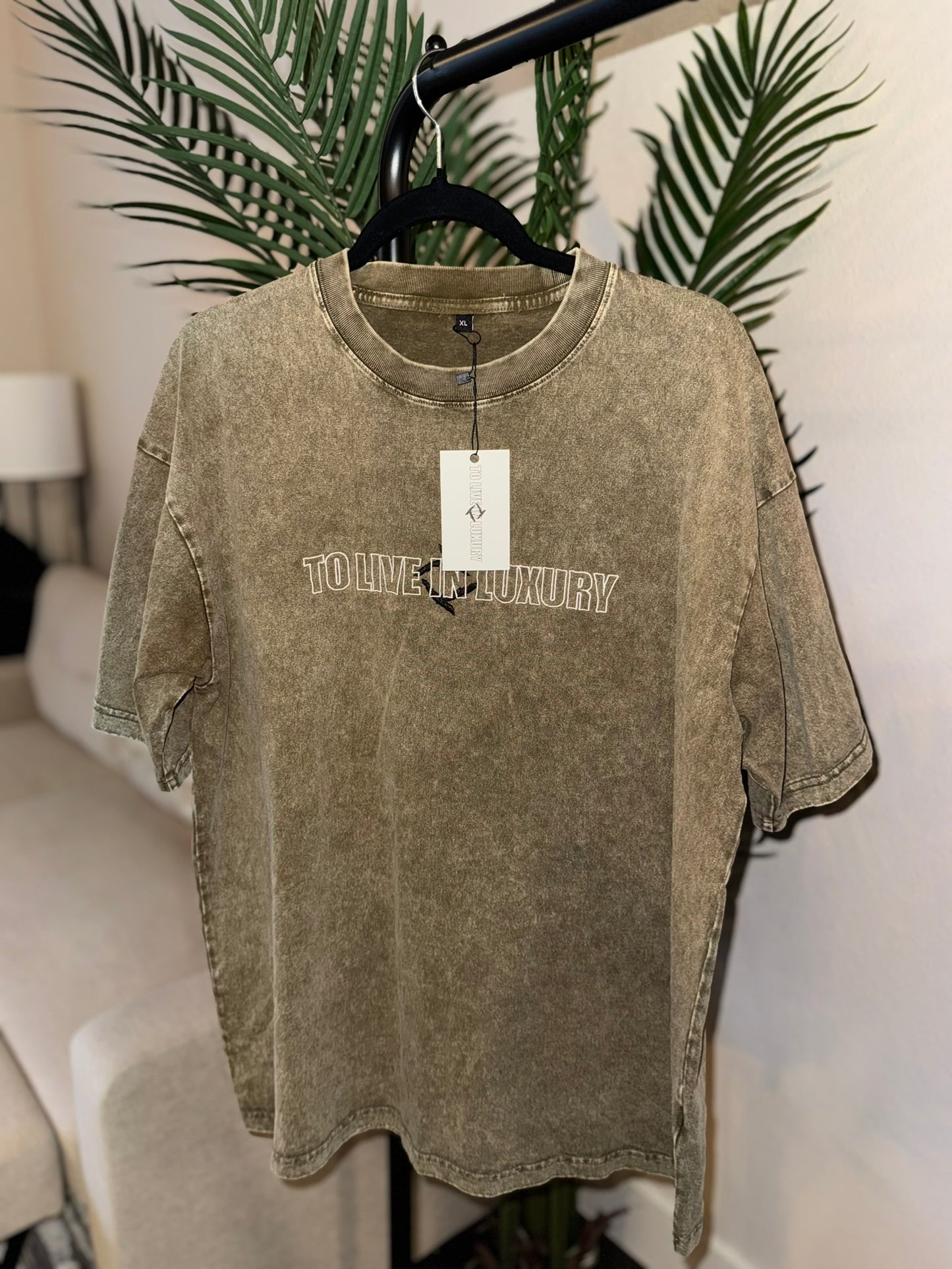 TLIL Foundation Tee