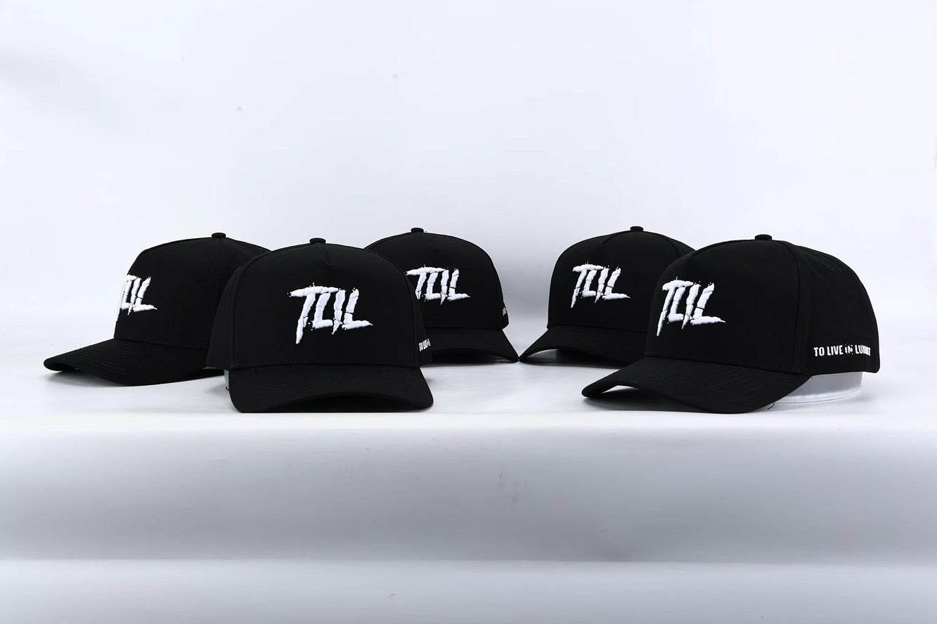 TLIL Hat