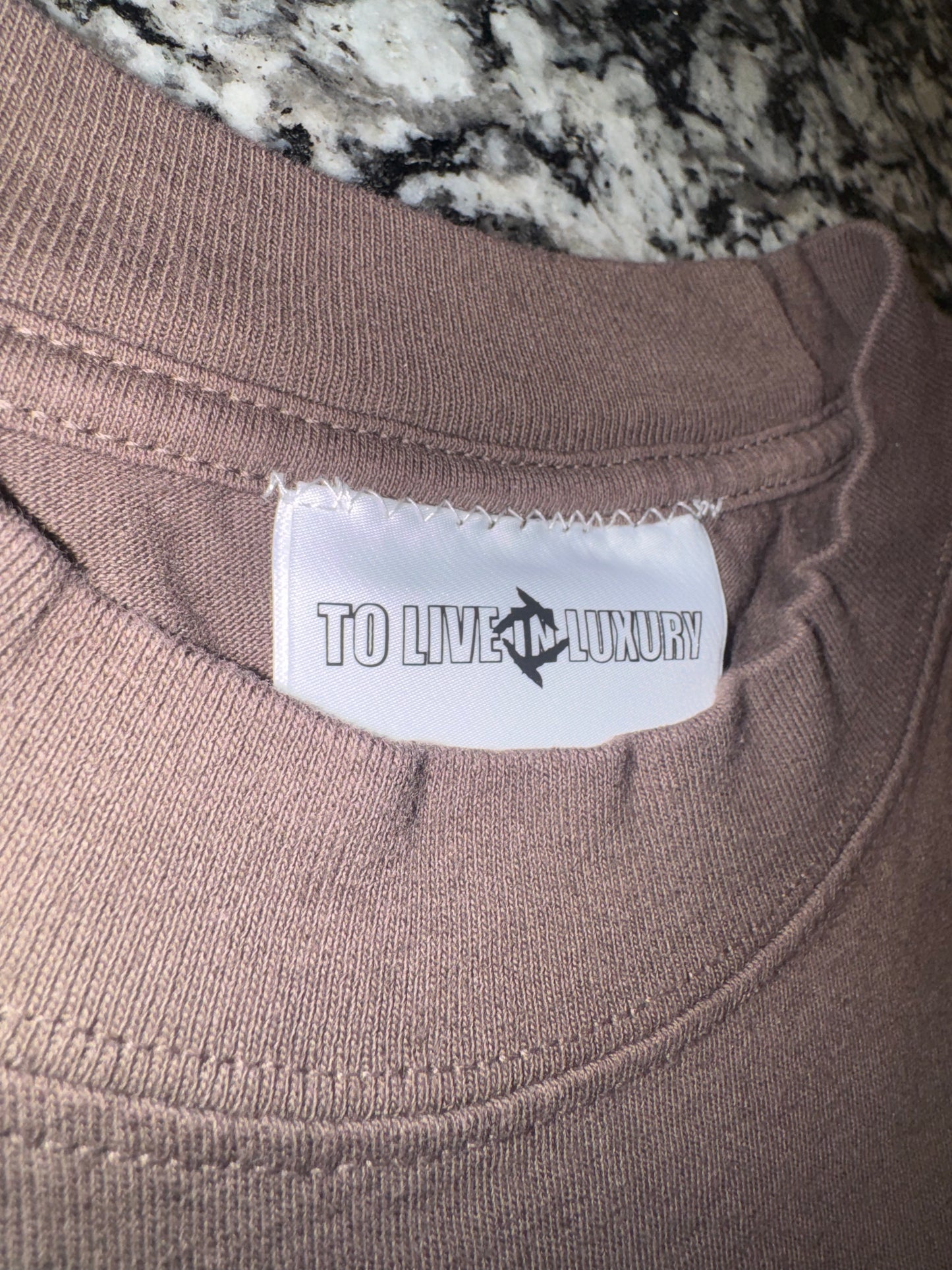 TLIL Subtle Tee
