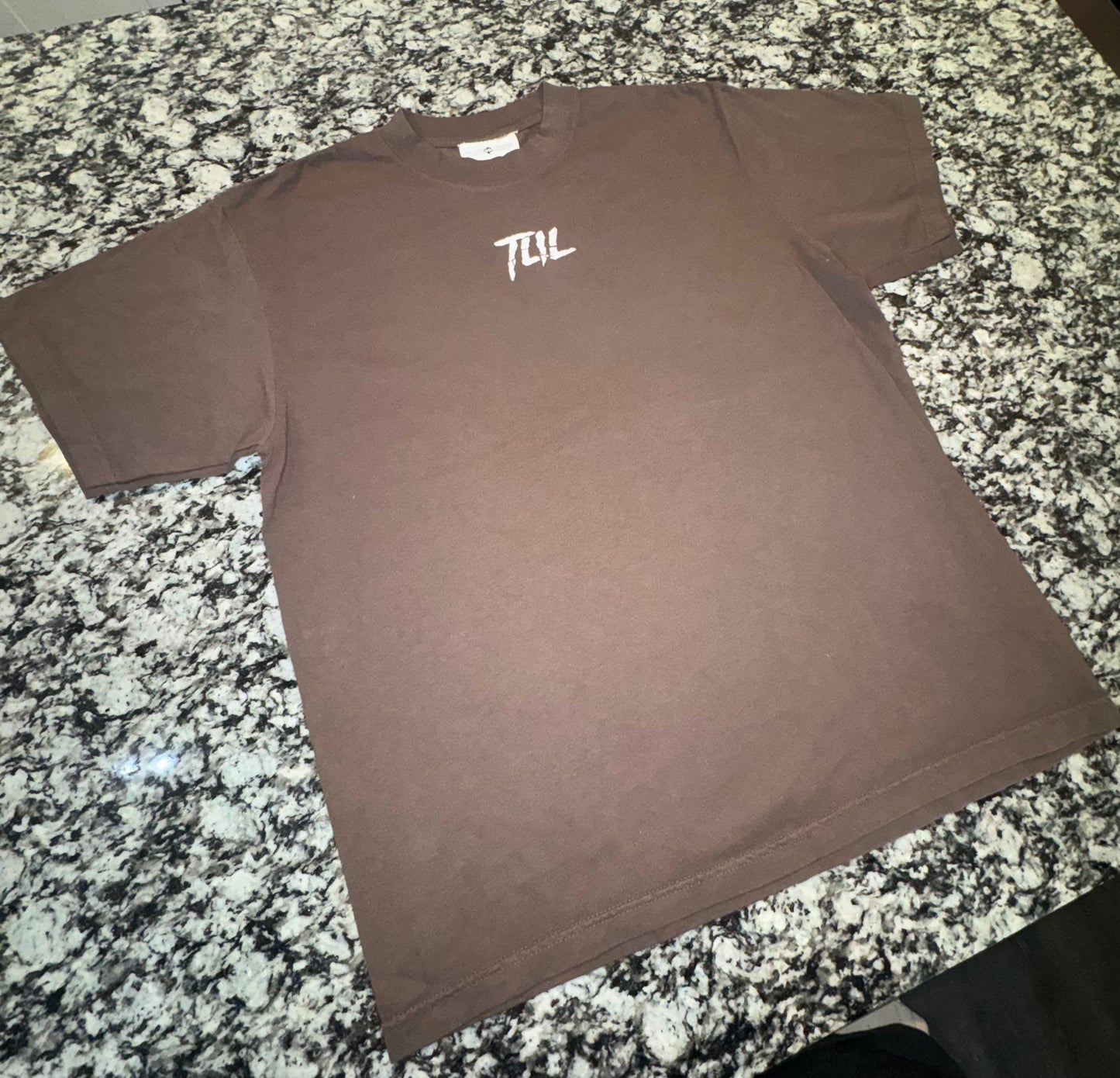 TLIL Subtle Tee