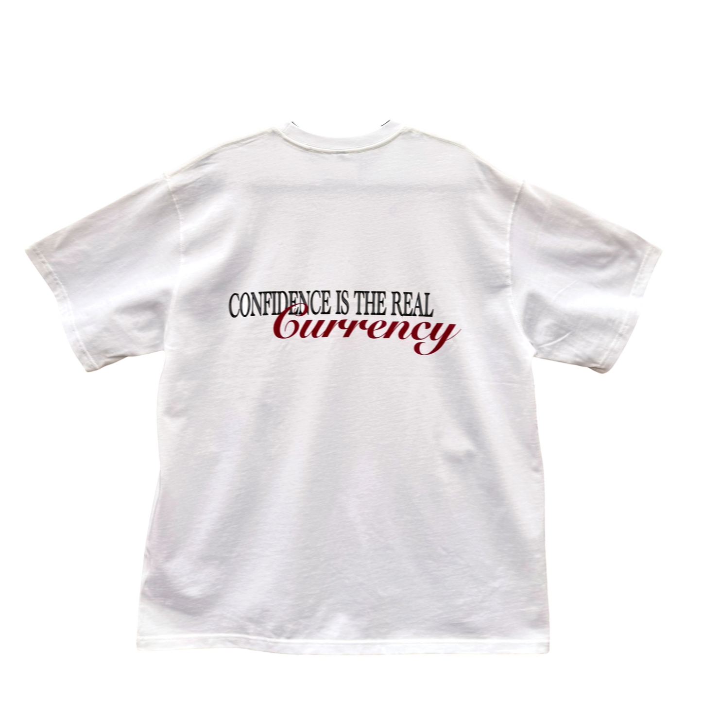 Currency Tee