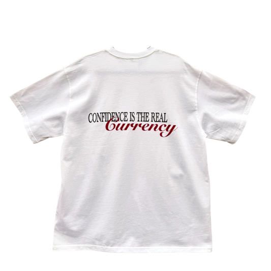 Currency Tee