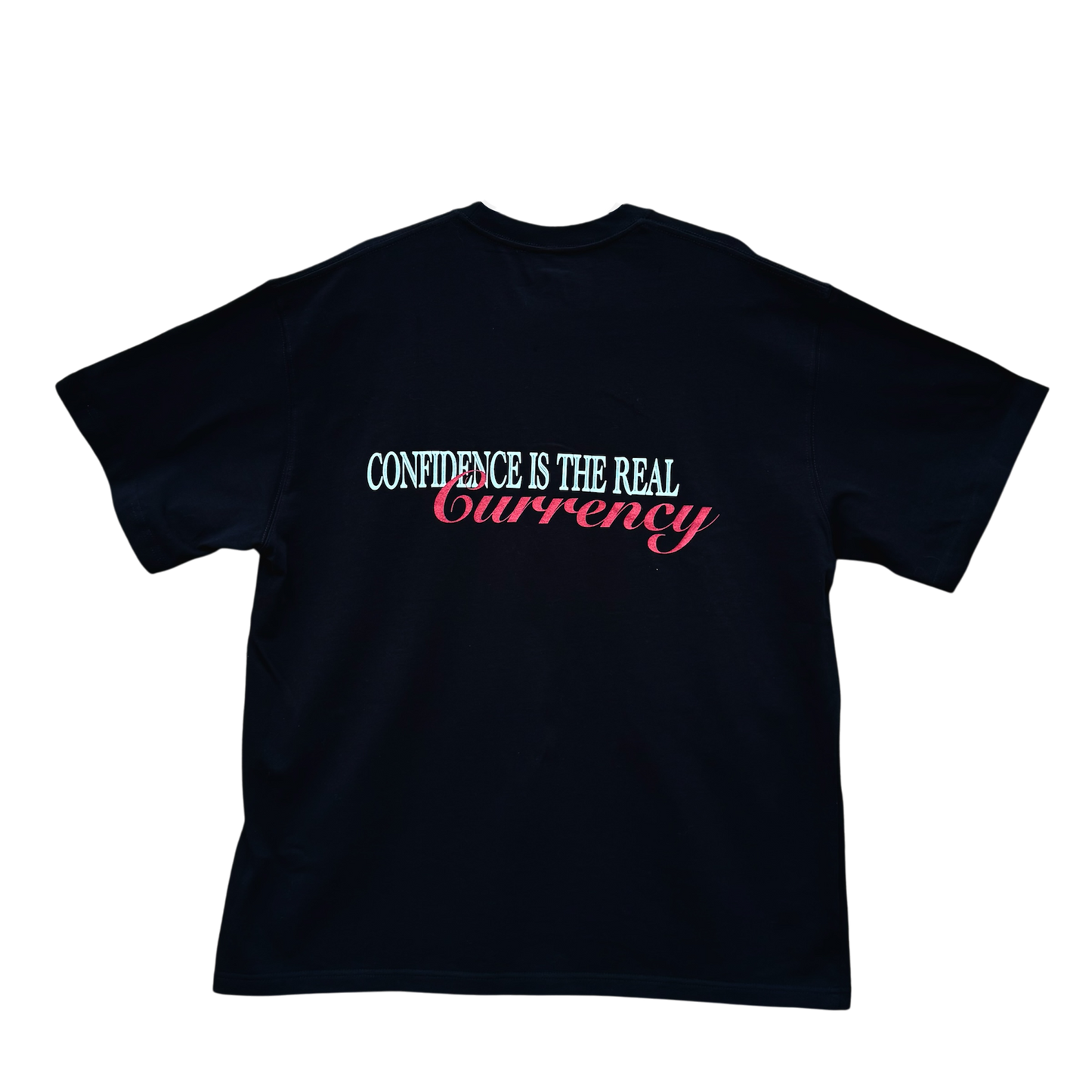 Currency Tee