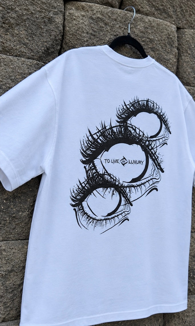 Void Vision Tee