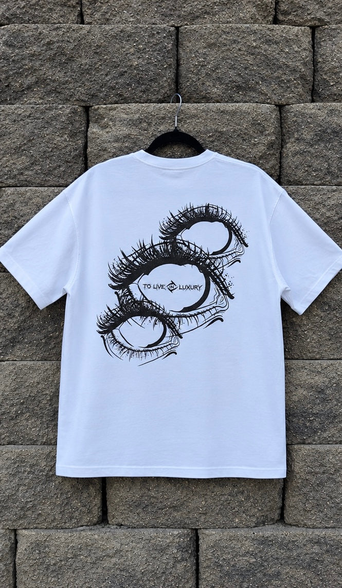 Void Vision Tee