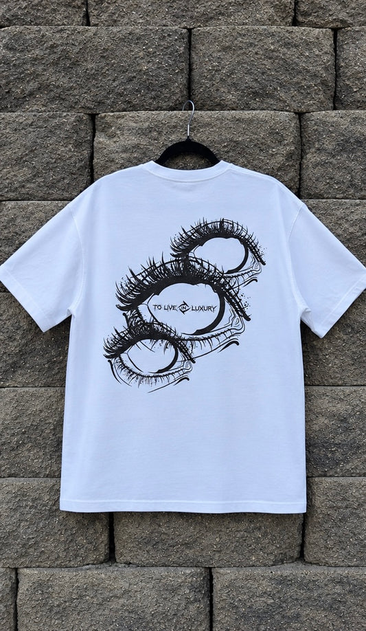 Void Vision Tee