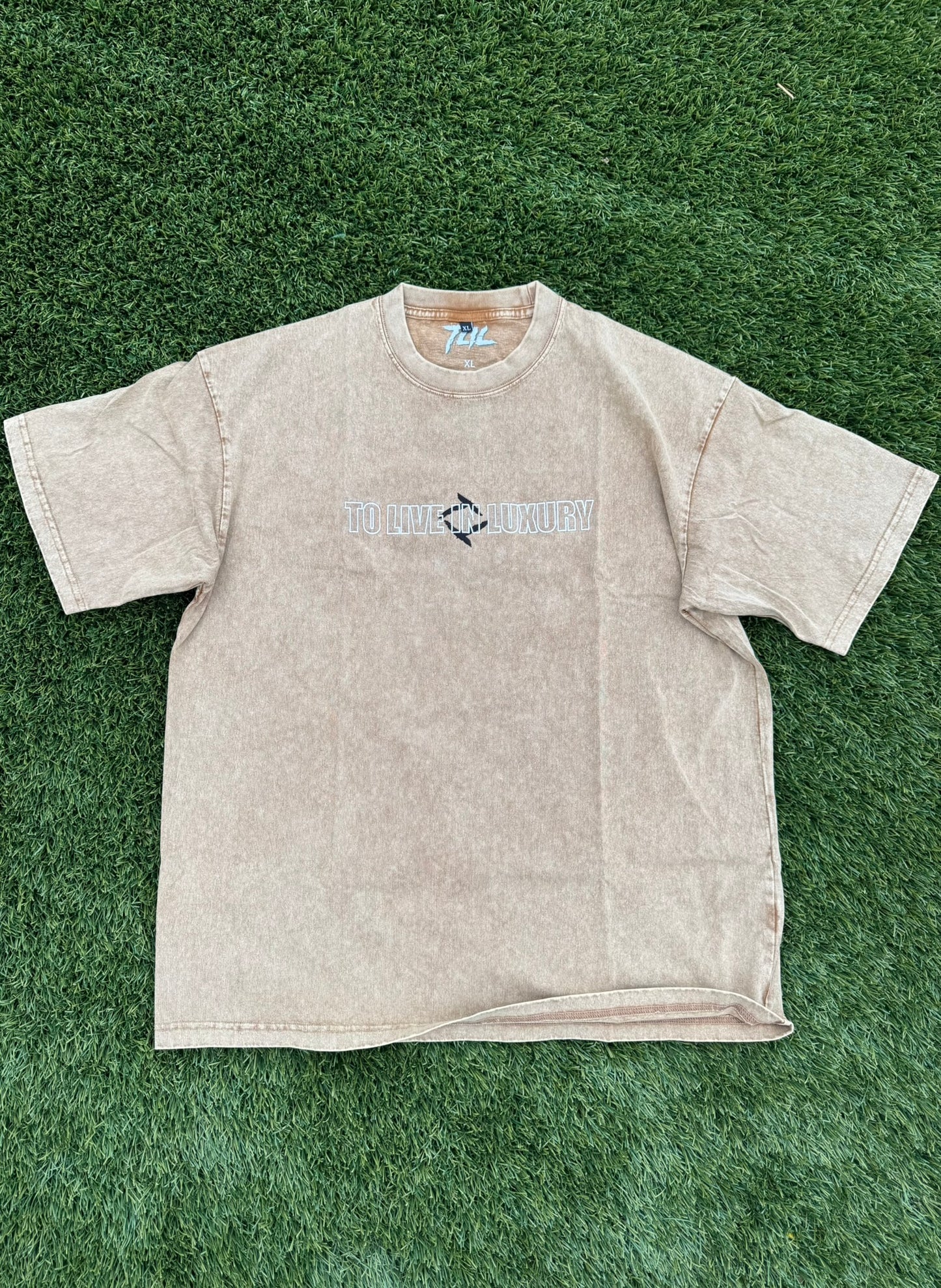 TLIL Foundation Tee