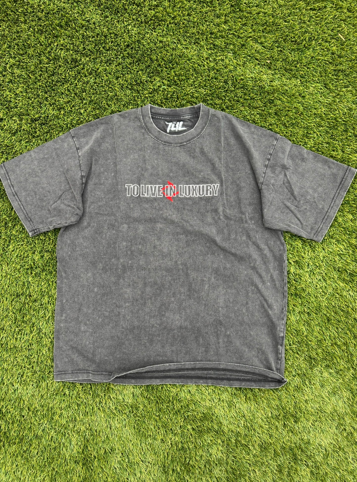 TLIL Foundation Tee