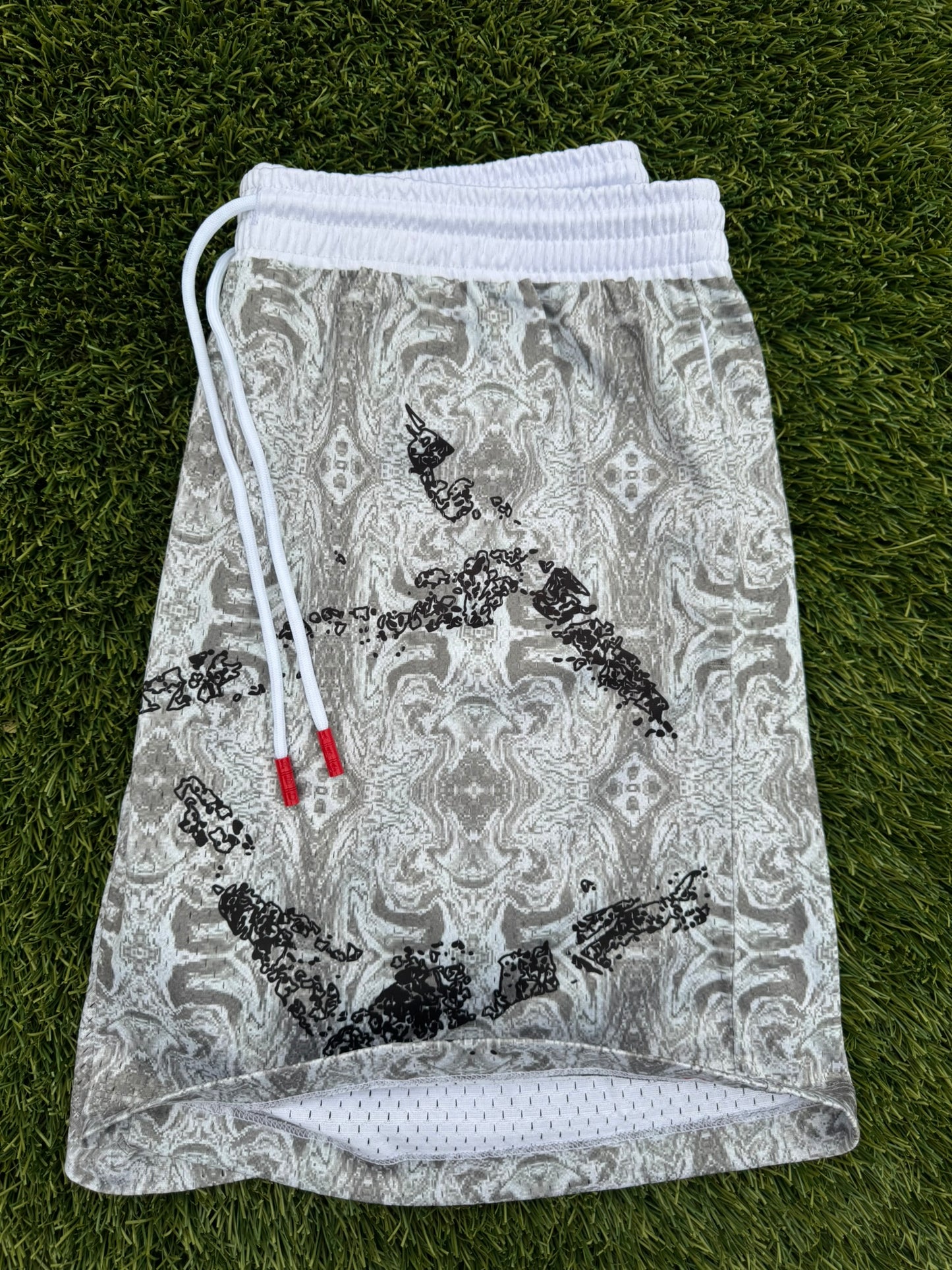 TLIL Phantom Shorts