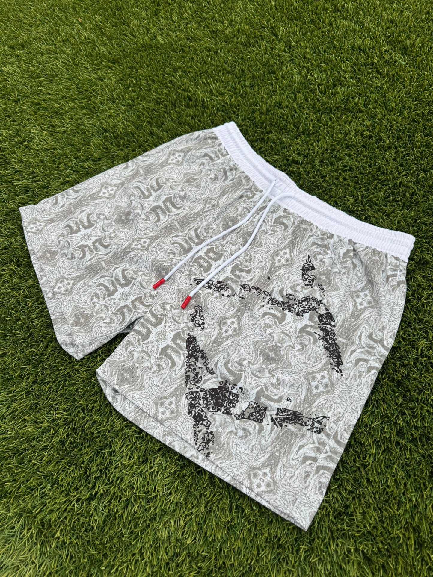 TLIL Phantom Shorts