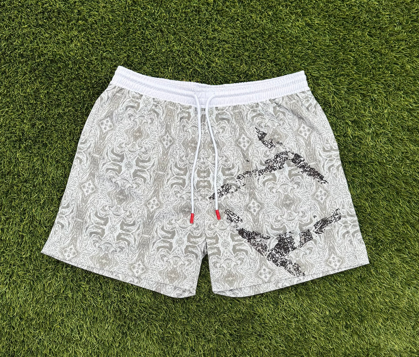 TLIL Phantom Shorts