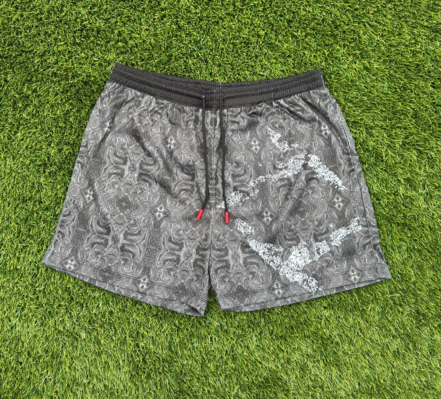 TLIL Phantom Shorts