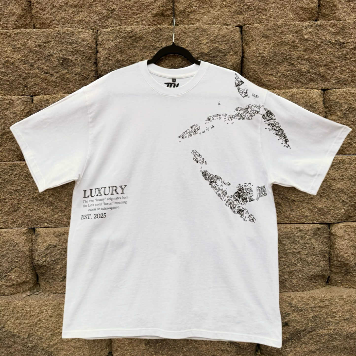 Currency Tee