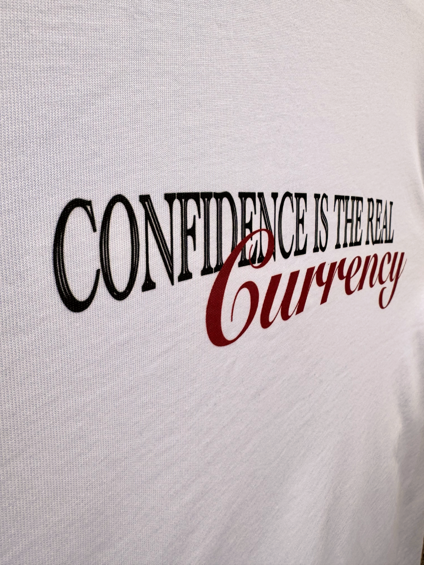 Currency Tee
