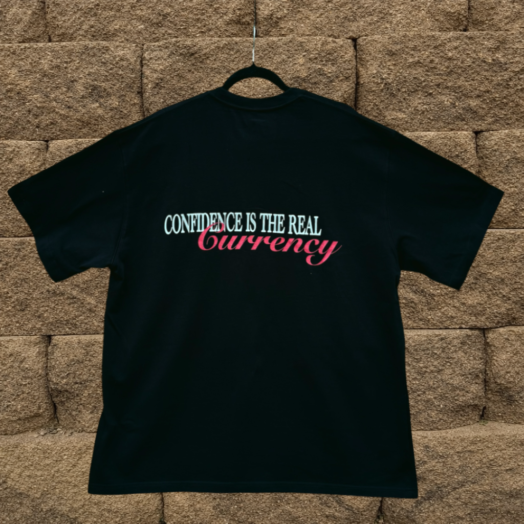 Currency Tee
