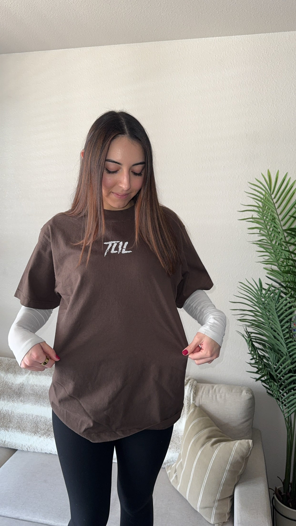 TLIL Subtle Tee