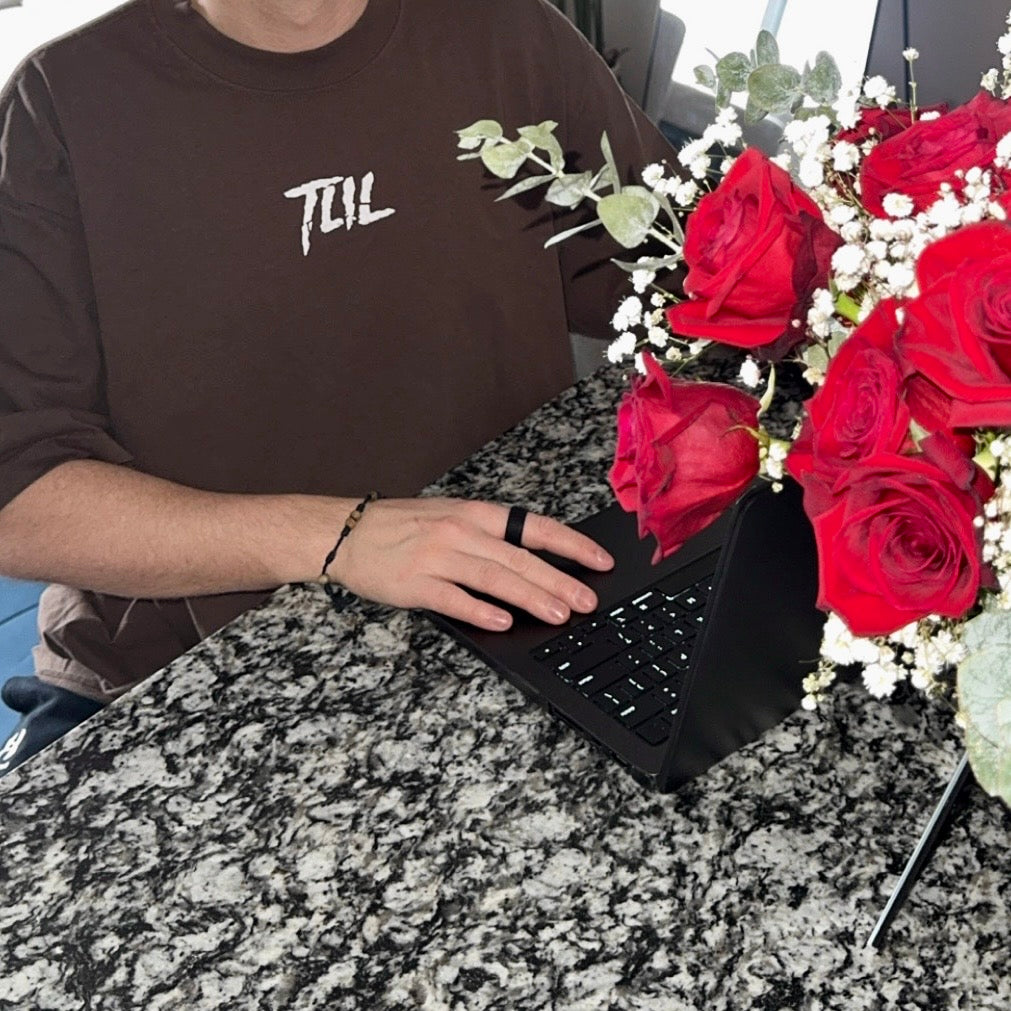TLIL Subtle Tee
