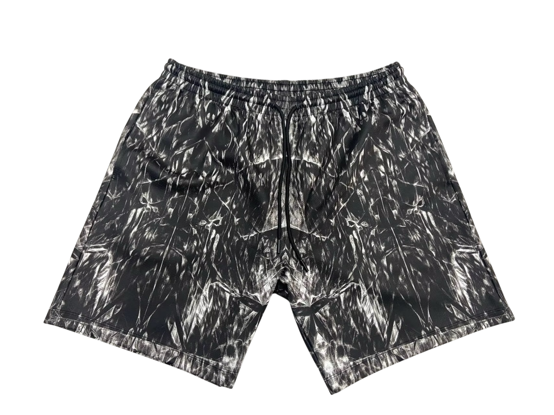Obsidian Shorts