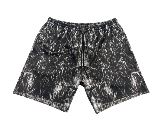 Obsidian Shorts