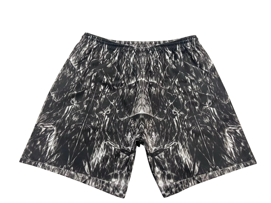 Obsidian Shorts